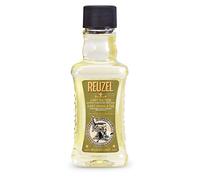 Reuzel Cura per uomo Cura dei capelli 3-in-1 Tea Tree Shampoo 100 ml
