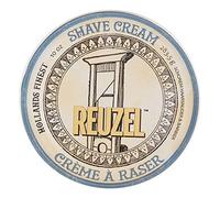 Reuzel Shave Cream for Men - Crema da barba vegana da uomo - 283,5 g