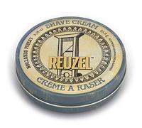 Reuzel Shave Cream for Men - Crema da barba vegana da uomo - 95,8 g