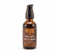 REUZEL Beard Serum Clean & Fresh 60 ml
