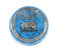 REUZEL Styling Blue Pomade Strong Hold 35 g opzione Vecchia confezione
