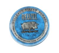 REUZEL Styling Blue Pomade Strong Hold 35 g variante Imballaggio vecchio