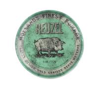 Reuzel Green Pomade pomata per capelli per una fissazione media 113 ml