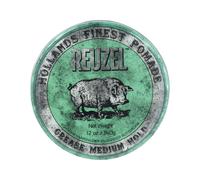 REUZEL Styling Green Pomade Grease Medium Hold 340 g