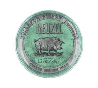 Reuzel Grease medium hold green