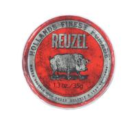 REUZEL Styling Red Pomade Water Soluble 35 g variante Imballaggio vecchio