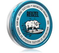 Reuzel Surf Cream crema per capelli per un effetto spiaggia 95 g