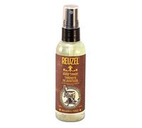 Reuzel Surf Tonic Hairspray - Fragrance Free - Adds Grip, Texture And Volume - Create A Windblown Style With Matte Finish - Exaggerates Hair'S Natural Texture - For All Hair Types - 3.38 Oz