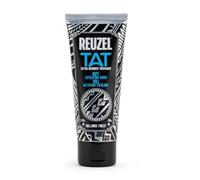 Reuzel TAT BUFF Exfoliating Wash da 100 ml, esfoliante per tatuaggi