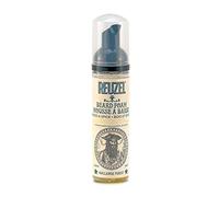 Reuzel Wood and Spice Beard Foam - Balsamo per barba senza risciacquo - 70 ml