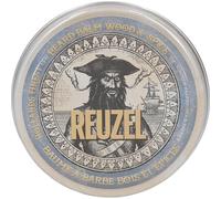 Reuzel Wood&Spice Beard Balm Balsamo Nutriente per Barba
