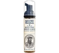 REUZEL Beard Foam Wood & Spice 70 ml