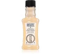 Reuzel Wood and Spice Dopobarba per Uomo - Balsamo Dopobarba - 100 ml