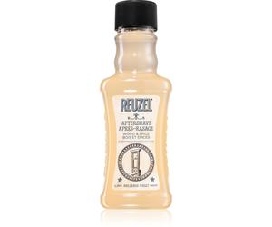 Reuzel Wood & Spice lozione after-shave 100 ml