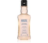 Reuzel Wood & Spice lozione after-shave 200 ml