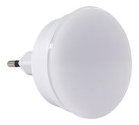 REV Ritter Jumbo SB 003371111 - Luce notturna, colore: Bianco