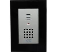 Rev Design Funk-gong 830 Smart Doorbell Nero