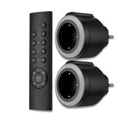 Rev Presa Intelligente Programmabile Comfort 2+1