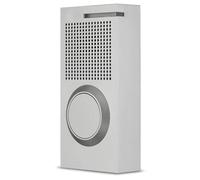 REV 0088617112 Ritter - Videocitofono WiFi Audio | Link2Home | Interfono WLAN | Funzione interfono | Doorbell | Wireless