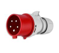 REV 0512540555, spina, Rosso, 15.3 x 8.2 x 7.3 cm, 1 pezzo