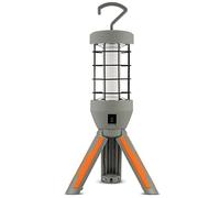 REV 2620011510 Torcia Torcia elettrica Universale Grigio, Arancione LED