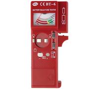 REV 37322702 Tester batterie BT-6 Pila 00