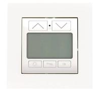 REV Ritter 0399490190 Rolladen-Zeitschaltuhr digital Home Automation 0399490190