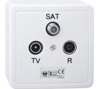 REV 500439551 Completo Presa SAT 0 1 pz.