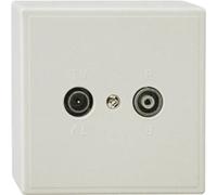 REV 500440551 Presa TV, radio 0 1 pz.