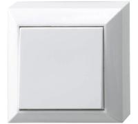 REV 511472777 Completo Interruttore, Commutatore Bianco 0 1 pz.