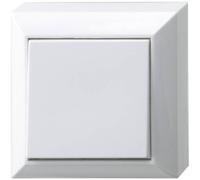 REV 511472777 Completo Interruttore, Commutatore Bianco 0 1 pz.