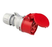 REV 512580555 0 Connettore femmina CEE 32 A 5 poli 400 V 1 pz.