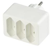 REV 512730777 - Ciabatta elettrica con 3 connettori