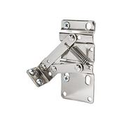 Rev-A-Shelf RS6552.95.0220.4 Tip Out cerniera con vassoi da 16 in.