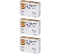 Rev Acnosal Oral 30 Capsule 3x30 pz Capsule