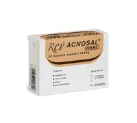 REV ACNOSAL ORAL 30CPS
