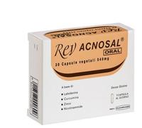 REV ACNOSAL ORAL 30CPS