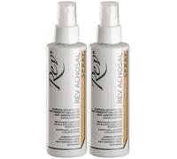 Rev Acnosal Spray 2x125 ml Spray