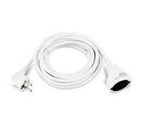 REV Antiurto prolunga 5,0 m bianco
