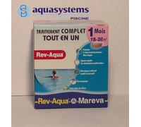 Rev-Aqua 18-30mc MAREVA PRODOTTO PER PISCINE