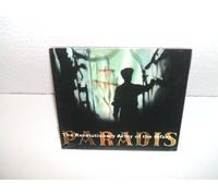 Rev.Army of the Infant Jesus - Paradis