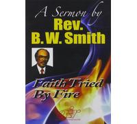 Rev. B.W. Smith - Rev Bw Smith [Edizione: Stati Uniti]