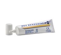 Rev Benzoniacin 10 Rev Pharmabio 30Ml