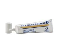 Rev Benzoniacin 3 Crema Viso per Acne Giovanile 30 ml