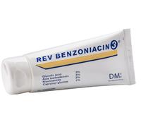 REV BENZONIACIN 3 CREMA 100ML
