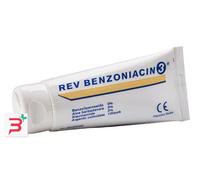 Rev Pharmabio – Crema Benzoniacin 3 – 100 ml