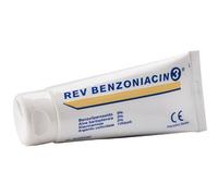 Rev Pharmabio – Crema Benzoniacin 3 – 100 ml