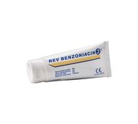Rev Benzoniacin 3 Crema Rev Pharmabio 100Ml