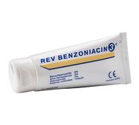 Rev Benzoniacin 3 Crema Rev Pharmabio 100Ml