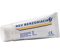 Rev Pharmabio – Crema Benzoniacin 3 – 100 ml